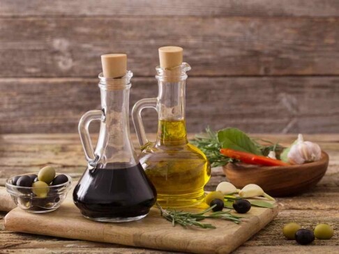 巴薩米克醋點揀？Balsamic Vinegar巴薩米克醋好處用法什麼時候喝最好？ 過期可以吃嗎？