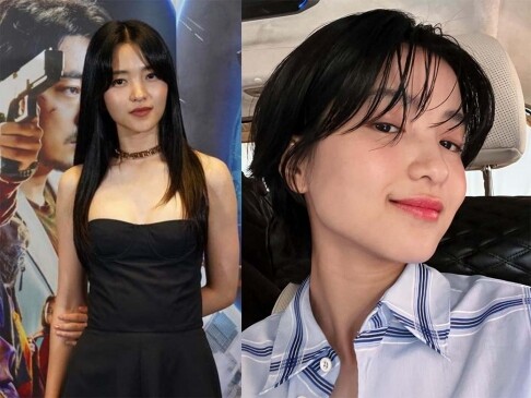 金泰梨《正年》突破演國劇演員！34歲金泰梨「少女感」5大童顏護膚瘦身秘技公開