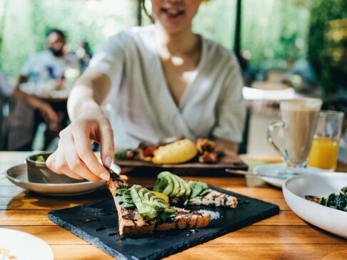 鹼性食物減肥有效？ 鹼性食物好處鹼性食物清單早餐推薦