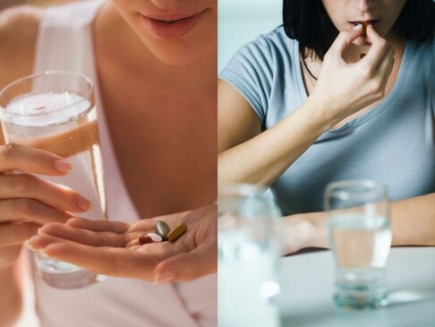 維他命怎樣吃？營養師提醒勿攝取過量！保持頭髮、肌膚及指甲健康，5款維他命B雜牌子推介