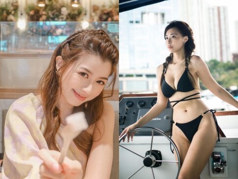 ViuTV《尾二一屆口罩小姐選舉》20強大起底！選美常客、星二代、出身豪門，誰是大熱門？