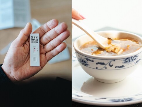 【提升免疫力湯水】3款提高抵抗力湯水食譜預防新冠肺炎及流感 | 必學增強免疫系統方法和良好習慣！