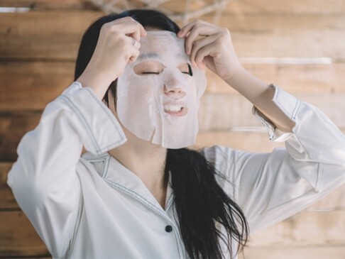 急救面膜推薦｜皮膚粗糙又缺水？17款急救mask推薦！拯救暗沉、蠟黃肌膚！