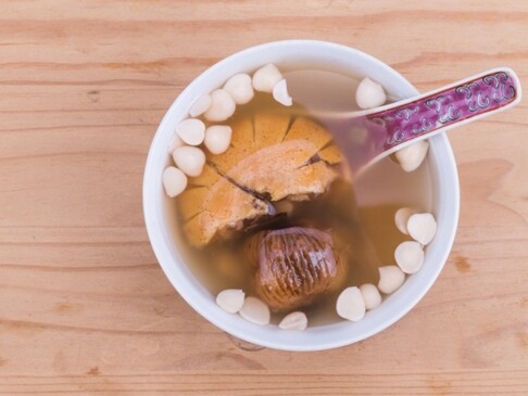 南北杏煲湯功效！10款南北杏湯水食譜推介改善乾咳！南北杏分別是甚麼？