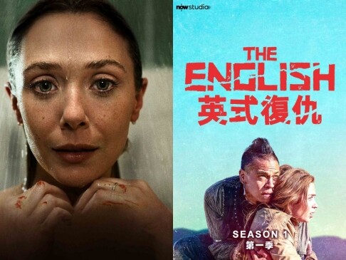從煲劇感受女性力量！Now TV 五月必睇電影推介