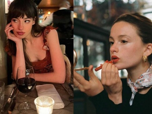 法國女人遮瑕技巧!法國女生用這些秘技塑造優雅自然精緻妝容