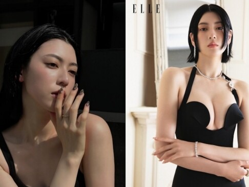 三吉彩花腿長白嫩美胸瘦身貼士 ！ 《今際之國的闖關者2》純慾女神10個護膚減肥方法公開