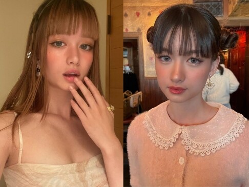 下眼影畫對雙眼兩倍放大！整容級「眼瞼下至」大眼妝技巧新手必學下眼影畫法
