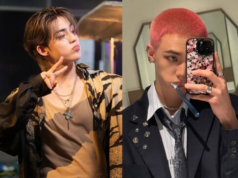 男士髮型推薦2025！18款日系清爽男髮型/韓式長髮/兩側短懶男髮型不用整理！