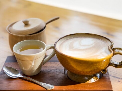 焙茶對身體好嗎？日本焙茶是什麼茶？Hojicha能夠瘦身嗎？