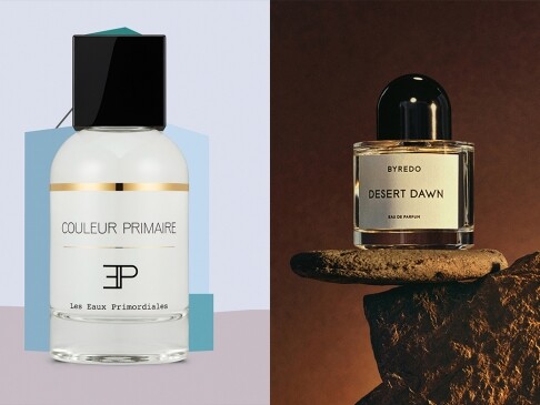 小眾香水品牌推薦2025！盤點36款Le Labo、Perfumer H、Aesop等中性茶香木香調香水、粉香調香水推介