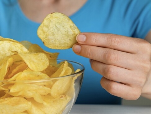 減肥零食推介｜卡路里不超過150kcal！13款低卡零食推薦！健康不怕致肥