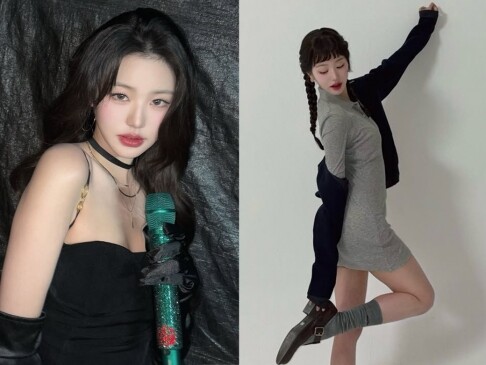 張員瑛增肥成功美出新高度！張員瑛減肥秘訣公開練出同款腹肌逆天美腿！
