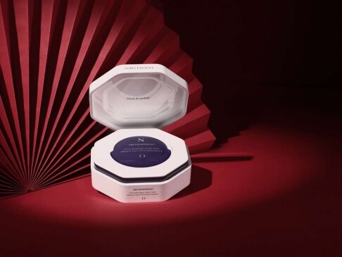 ELLE Beauty Awards 2023：Noble Panacea  得獎產品推介