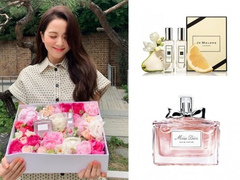 【附網店連結】12星座2021幸運香水配對！$1000以內Dior、Jo Malone、Aesop等品牌人氣香水推介