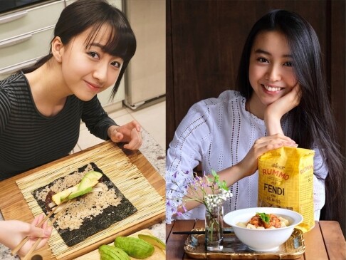跟木村姊妹製作纖體牛油果減肥食譜！有助消化兼減肥，認識牛油果籽的6大美容健康好處