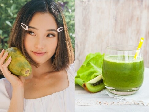 瘦身酵素減肥邊隻好？營養師拆解酵素副作用減肥原理 | 自製水果酵素排毒美顏加速新陳代謝！