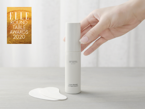 ELLE Beauty Awards 2020：MTM得獎產品介紹