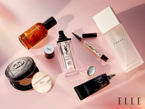 【ELLE Beauty Empties】好用空瓶試用報告！ELLE編輯部1月空瓶推介！