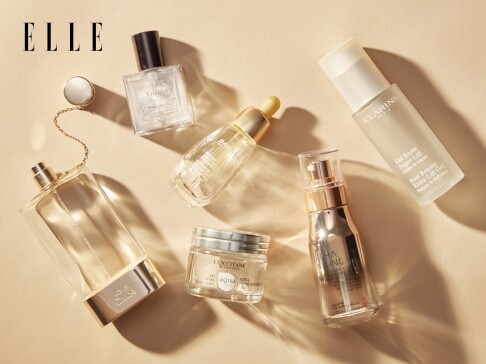 【ELLE Beauty Empties】對抗轉季皮膚敏感痕癢！ELLE編輯部3月空瓶推介！