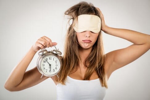 失眠, 睡眠, 健康, health, insomnia