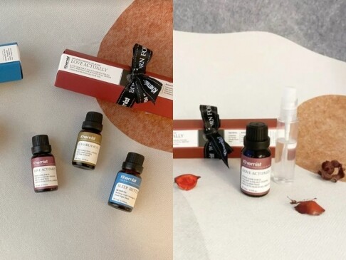 必學選擇精油小秘技｜另附好用精油推薦及用後感
