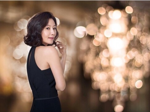 《夫妻的世界》揭露美魔女5個瘦身守則 ！53歲金喜愛零皺紋無贅肉