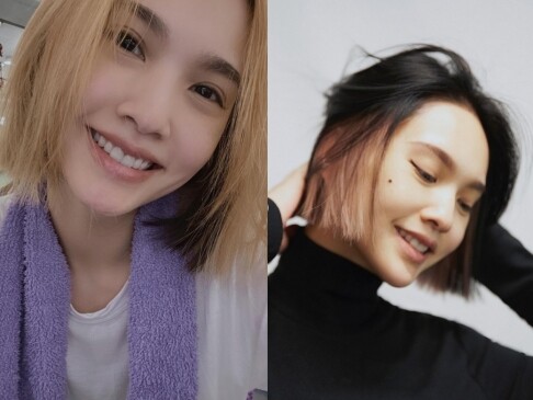 【附頭髮護理貼士】真的是懶女孩福音嗎？楊丞琳自爆「6天才洗一次頭」的洗頭哲學