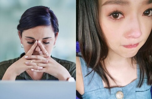 受甩頭髮、生壓力瘡的困擾？食材配合維他命改善6個亞健康症狀