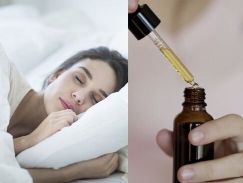 助眠香薰｜失眠怎麼辦？香薰治療師分享5個助眠香氣！附睡眠香薰產品推薦！