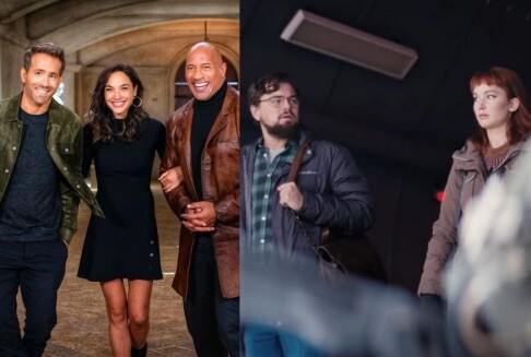 2021年10套必看Netflix原創電影！里安納度與Jennifer Lawrence合演、神奇女俠與死侍拍檔令人期待
