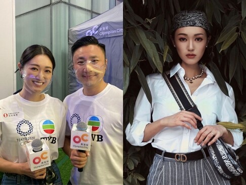 另尋他路更風光！盤點那些從幕前回到幕後的藝人