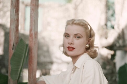 Grace Kelly