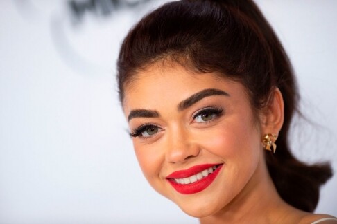Sarah Hyland