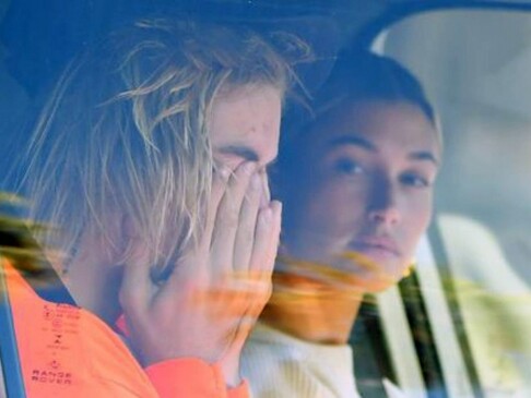 Justin Bieber, Selena Gomez, 求婚, Hailey Baldwin, 愛情故事