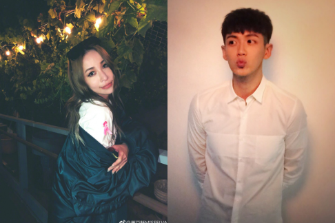 原來不是渣男！柯震東這樣為前女友蕭亞軒的姊弟戀情護航