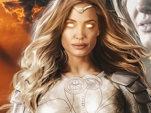 Marvel最新10部英雄電影！Angelina Jolie《永恆族》預告釋出，《黑豹2》、《雷神奇俠4》上映時間＋劇情一次整理
