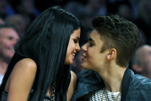 Justin Bieber, Selena Gomez, 求婚