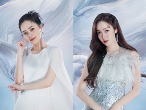 《乘風破浪的姐姐》第三季即將開播！Twins、Jessica、胡杏兒還有這些熟悉的名字！
