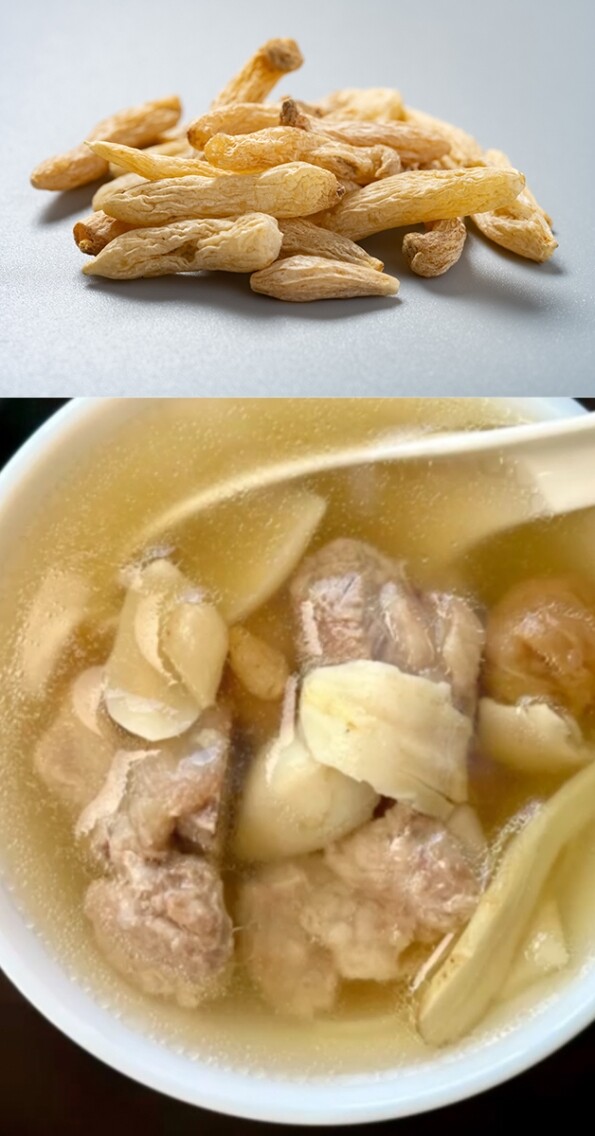 麥冬功效禁忌！麥冬焗水沙參麥冬湯好處與副作用！附湯水食譜推介