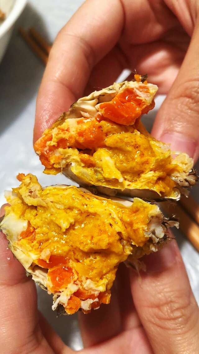 大閘蟹卡路里幾多？減肥可以食幾多隻蟹？10個食大閘蟹禁忌瘦身注意事項