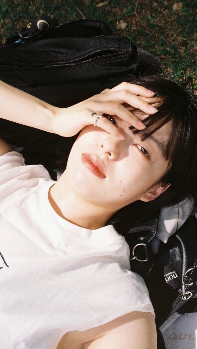 Momo Koyama style 2025