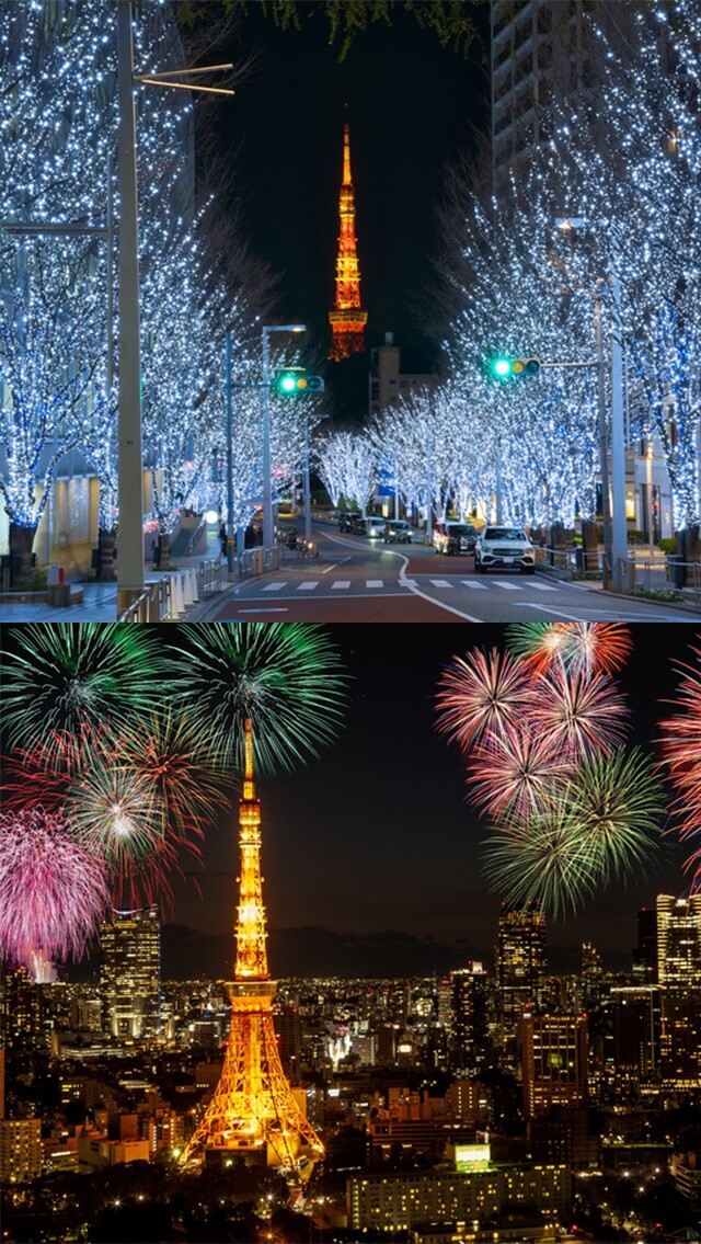 東京聖誕2024旅遊攻略！10+個必去聖誕市集、聖誕燈飾推介 + 跨年倒數好去處