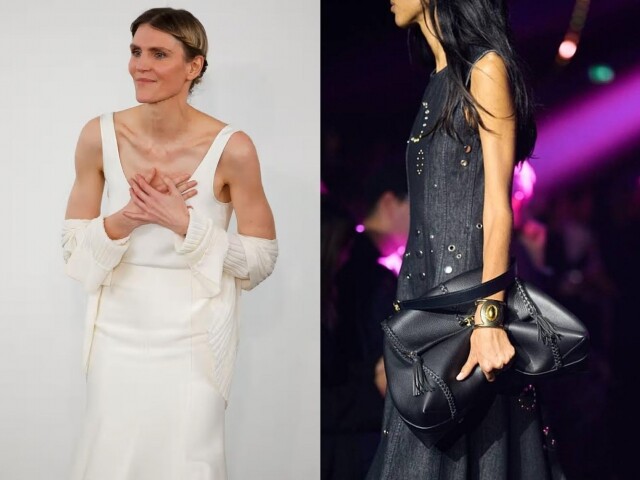 Gabriela Hearst將卸任Chloé總監？盤點任內的爆款設計，這個手袋她離任前必要入手！