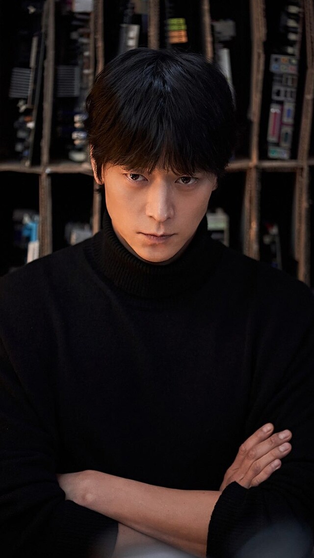 韓版《意外》香港上映 姜棟元重新演繹古天樂角色！解構42歲「韓國四大公共財產」最低調男神時尚魅力！