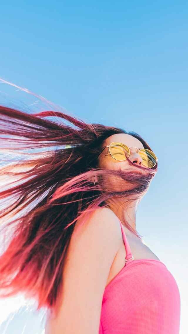 自己染髮好嗎? 如何自己染髮均勻步驟及注意事項