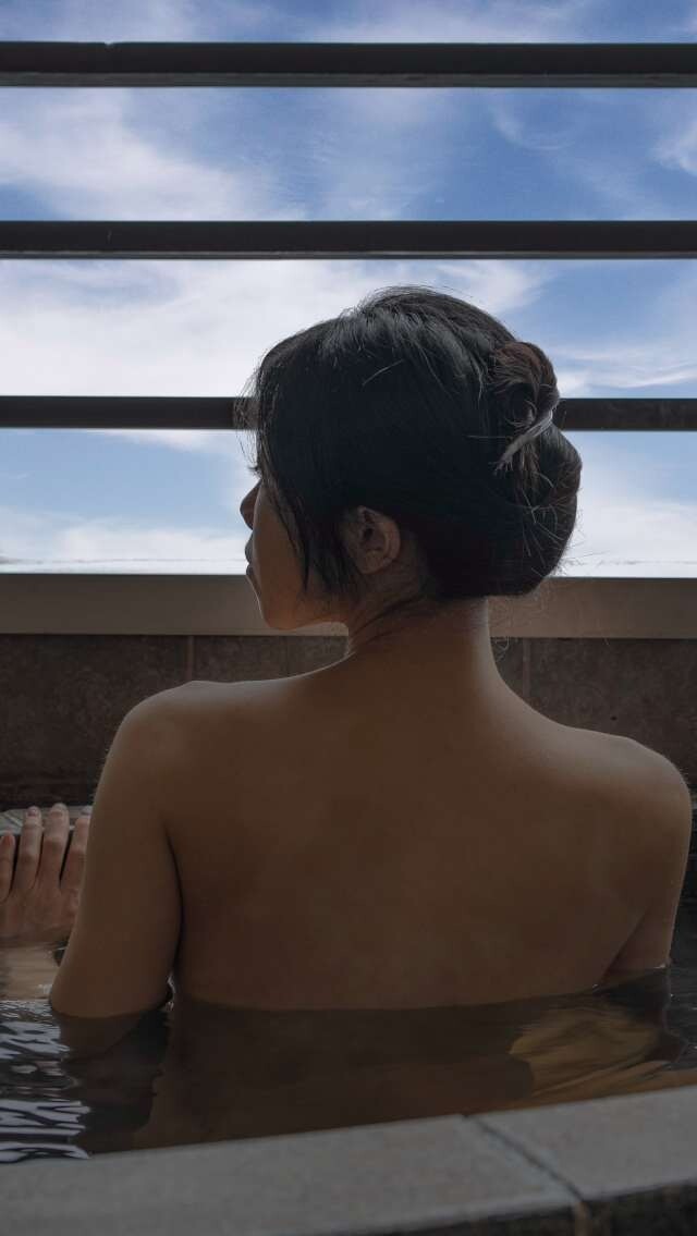 浸溫泉好處及禁忌！留意浸温泉時間及須知