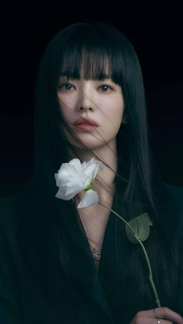 宋慧喬Glory脫剩內衣|宋慧喬身材更纖瘦！7個宋慧喬瘦身貼士維持完體重