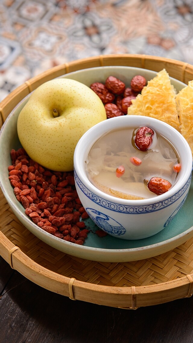 熬夜護肝湯水食譜推薦！護肝食物推介以4款養肝養生茶清肝火調理脾胃