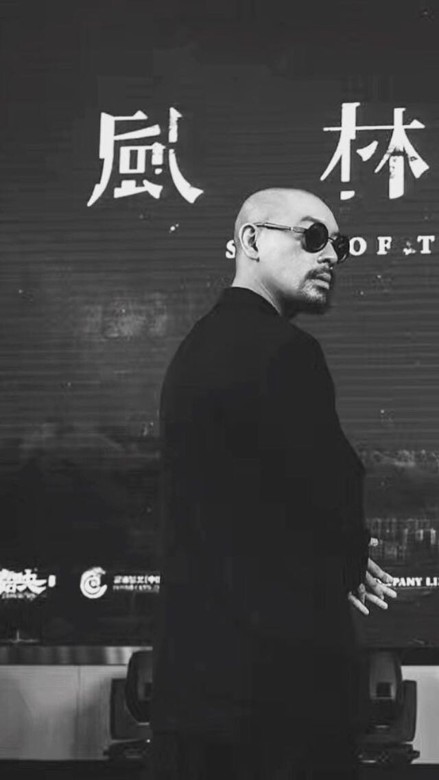 《風林火山》有望上映？麥浚龍執導片長6小時如何收科？